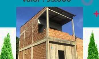 Imagem: Vendo ou troco excelente casa