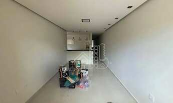Imagem 5: Casa com 3 dormitórios à venda, 102 m² por R$ 650.000,00 - Itaipuaçu - Maricá/RJ