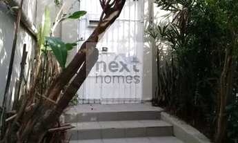 Imagem: Casa de 2 domitórios com lareira no Jd