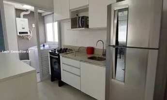 Imagem 1: Apartamento para Venda em São Paulo, Mirandopolis, 1 dormitório, 1 suíte, 1 banheiro, 1 va