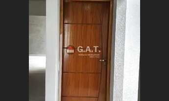 Imagem 5: CASA EM CONDOMÍNIO À VENDA NO HORTO FLORESTAL VILLAGIO - SOROCABA/SP