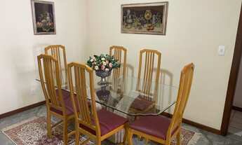 Imagem 2: Apartamento para venda na Mata da Praia