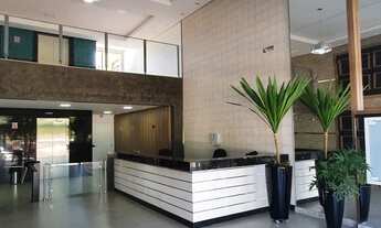 Imagem 2: Sala Comercial para Locação em Rolândia no Centro Empresarial Blumen Park