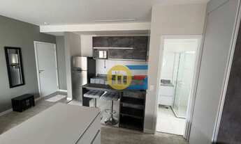 Imagem: Studio com 1 dormitório para alugar, 34