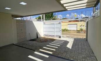 Imagem 3: Vendo casa nova na 1003 sul