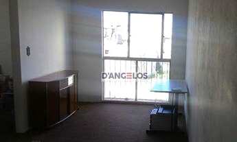 Imagem 5: Apartamento com 2 dormitórios à venda, 56 m² por R$ 255.320 - Vila Antonieta - São Paulo/S