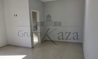 Imagem 6: LINDA Casa - Villa Branca - Jacareí - 3 Dormitórios - 141m² - Aceita Permuta