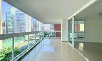 Imagem: Apartamento para aluguel, 4 quartos, 3 suítes