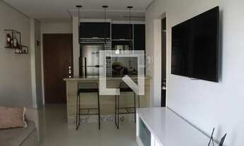 Imagem 3: Apartamento para Aluguel - Armação, 1 Quarto, 50 m2