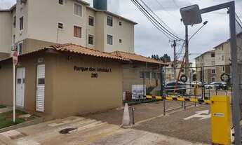 Imagem 2: Apartamento 2 quartos Rita Vieira