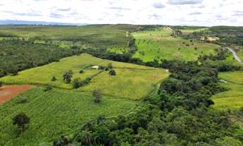 Imagem 5: Excelentes Fazendinhas com Financiamento Próprio na Vila Amanda em Baldim