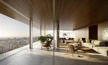 Imagem 15: Garden à venda 3 Quartos, 3 Suites, 6 Vagas, 588.34M², Auxiliadora, Porto Alegre - RS