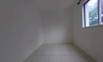 Imagem 5: 2/4 Dependencia Suite Pituba Ed São Lorenzo