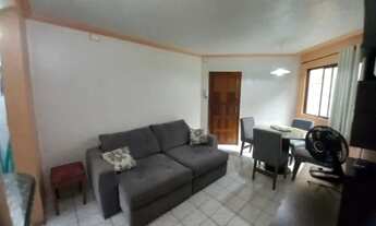 Imagem 2: Alugo apartamento 03 quartos, mobiliado, Conjunto José Tenório