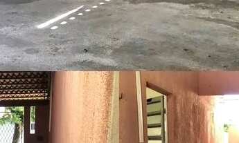 Imagem 5: Casa pequena no bairro Pitimbu