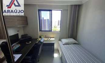 Imagem 10: Apartamento com 3 dormitórios, 71 m² - venda por R$ 499.000,00 ou aluguel por R$ 2.950,00