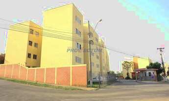 Imagem: Apartamento - Jardim Bela Vista - Campinas