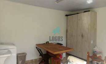 Imagem 3: Casa com 2 dormitórios à venda, 100 m² por R$ 350.000,00 - Parque Oratório - Santo André/S