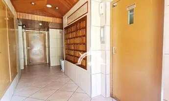 Imagem 5: Apartamento com 1 dormitório para alugar, 57 m² por R$ 1.760,00/mês - Jardim Itu Sabará