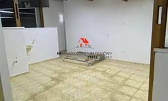 Imagem 3: COBERTURA À VENDA - VILA PIRES - 90m²- 02 QUARTOS - R$385.000,00