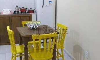 Imagem 2: Casa 01 dormitório - Araçá Ref.: *19