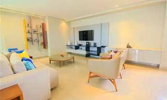 Imagem 3: Apartamento com 213 m, sendo 04 quartos com suíte, 03 vagas de garagem, no Cabo Branco, Jo