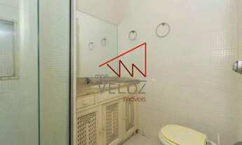 Imagem 7: Apartamento para venda com 120 metros quadrados com 3 quartos em Ipanema - Rio de Janeiro