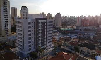 Imagem 2: Apartamento com 2 Quartos e 2 banheiros à Venda, 55 m² por R$ 497.000