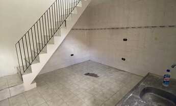 Imagem 2: CASA NO BAIRRO DO PARQUE CRUZEIRO