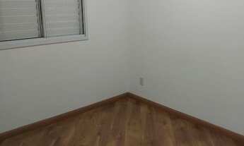 Imagem 5: Apartamento para venda possui 40 metros quadrados com 2 quartos em Campanário - Diadema