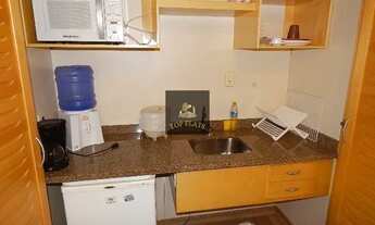 Imagem 5: Flat disponivel na Vila Mariana - SP