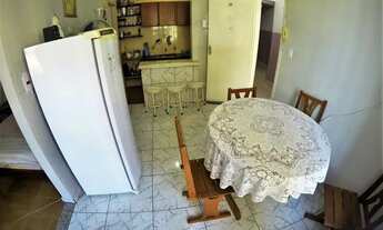 Imagem 6: PRAIA GRANDE - Apartamento Padrão - AVIAÇÃO