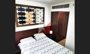 Imagem 5: FLAT PAULISTA CLASSIC DISPONÍVEL PARA LOCAÇÃO