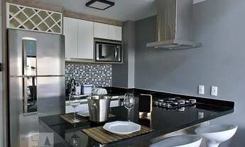 Imagem: Apartamento à Venda - Moema, 1 Quarto