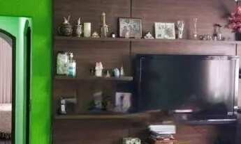 Imagem: Sobrado com 3 dormitórios à venda, 220