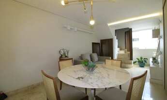 Imagem 5: Cobertura à venda, 2 quartos, 1 suíte, 2 vagas, Buritis - Belo Horizonte/MG