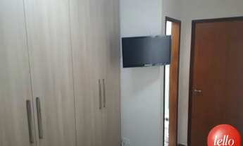 Imagem 7: São Paulo - Casa de Condomínio - Mandaqui