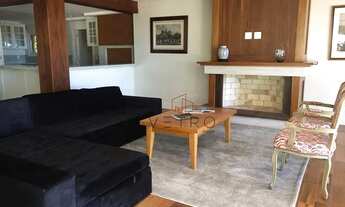 Imagem 2: Apartamento no Centro de Gramado!