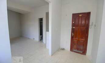 Imagem 2: Apartamento para Aluguel - Centro, 1 Quarto, 40 m2