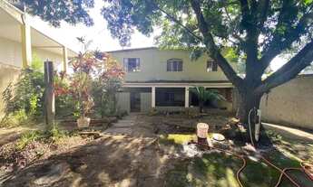 Imagem: Duas casas para família grande