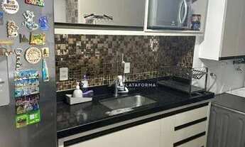 Imagem 5: Apartamento com 2 dormitórios à venda, 70 m² por R$ 685.000,00 - Naturale Jundiaí - Jundia