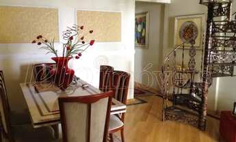 Imagem: São Paulo - Apartamento Padrão - Mooca