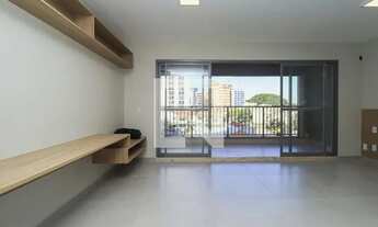 Imagem 3: Apartamento para Aluguel - Vila Mariana, 1 Quarto, 38 m2