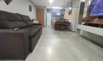 Imagem 4: 2 DORMS SENDO 1 SUÍTE | 2 VAGAS