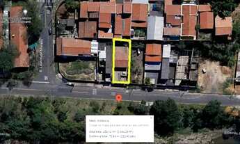 Imagem 2: Oportunidade! Casa 94m²PV e 250,00m²TR abaixo valor mercado Campinas/SP - Rafael Matias