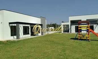 Imagem 5: INDAIATUBA - Casa de Condomínio - CONDOMÍNIO GRAN RESERVE