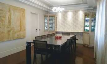 Imagem 5: Venda Apartamento 4 Dormitórios - 280 m² Vila Clementino