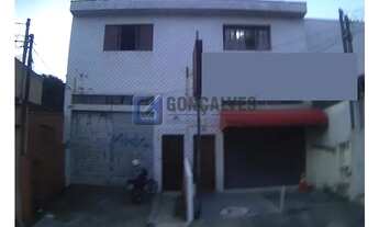 Imagem: SAO BERNARDO DO CAMPO - Residential / Apartment
