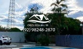 Imagem 5: Aleixo: Vendo ou Alugudo Linda Casa Duplex no RESIDENCIAL VILA DO SOL