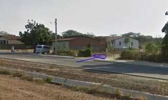 Imagem: Terreno em Fortim na Ce 040